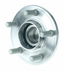 Moog Wheel Bearing and Hub Assemblies 513224