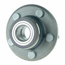 Moog Wheel Bearing and Hub Assemblies 513224