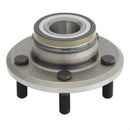 Moog Wheel Bearing and Hub Assemblies 513224
