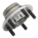 Moog Wheel Bearing and Hub Assemblies 513224