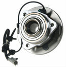 Moog Wheel Bearing and Hub Assemblies 513234