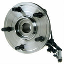 Moog Wheel Bearing and Hub Assemblies 513234