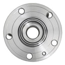 Moog Wheel Bearing and Hub Assemblies 513253