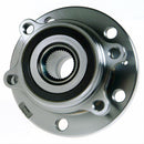 Moog Wheel Bearing and Hub Assemblies 513253