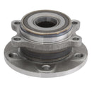 Moog Wheel Bearing and Hub Assemblies 513253