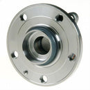 Moog Wheel Bearing and Hub Assemblies 513253