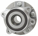 Moog Wheel Bearing and Hub Assemblies 513258