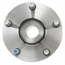 Moog Wheel Bearing and Hub Assemblies 513258
