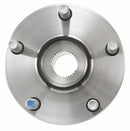 Moog Wheel Bearing and Hub Assemblies 513258