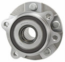 Moog Wheel Bearing and Hub Assemblies 513258