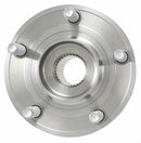 Moog Wheel Bearing and Hub Assemblies 513263
