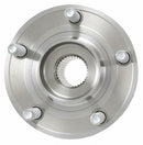 Moog Wheel Bearing and Hub Assemblies 513263