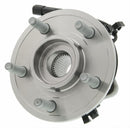 Moog Wheel Bearing and Hub Assemblies 513270