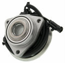 Moog Wheel Bearing and Hub Assemblies 513270
