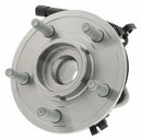 Moog Wheel Bearing and Hub Assemblies 513270