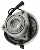 Moog Wheel Bearing and Hub Assemblies 513272