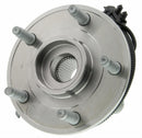 Moog Wheel Bearing and Hub Assemblies 513272