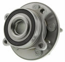 Moog Wheel Bearing and Hub Assemblies 513275