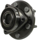 Moog Wheel Bearing and Hub Assemblies 513277