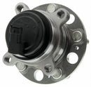 Moog Wheel Bearing and Hub Assemblies 513278