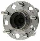 Moog Wheel Bearing and Hub Assemblies 513278