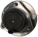 Moog Wheel Bearing and Hub Assemblies 513280