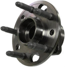 Moog Wheel Bearing and Hub Assemblies 513288