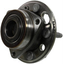 Moog Wheel Bearing and Hub Assemblies 513288