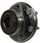 Moog Wheel Bearing and Hub Assemblies 513289