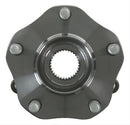 Moog Wheel Bearing and Hub Assemblies 513296