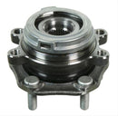 Moog Wheel Bearing and Hub Assemblies 513296