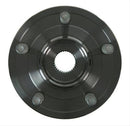 Moog Wheel Bearing and Hub Assemblies 513324