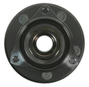 Moog Wheel Bearing and Hub Assemblies 513324