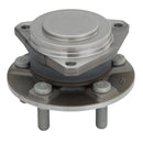 Moog Wheel Bearing and Hub Assemblies 513325