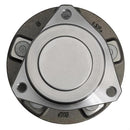 Moog Wheel Bearing and Hub Assemblies 513325