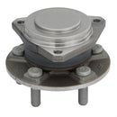 Moog Wheel Bearing and Hub Assemblies 513325