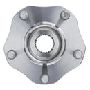 Moog Wheel Bearing and Hub Assemblies 513357