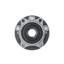 Moog Wheel Bearing and Hub Assemblies 513374