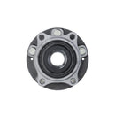 Moog Wheel Bearing and Hub Assemblies 513374