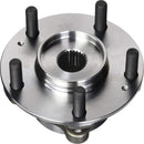 Moog Wheel Bearing and Hub Assemblies 513420