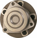 Moog Wheel Bearing and Hub Assemblies 513441