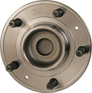 Moog Wheel Bearing and Hub Assemblies 513441