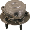 Moog Wheel Bearing and Hub Assemblies 513441