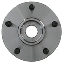 Moog Wheel Bearing and Hub Assemblies 515006