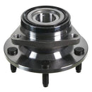 Moog Wheel Bearing and Hub Assemblies 515006