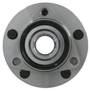 Moog Wheel Bearing and Hub Assemblies 515006