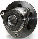 Moog Wheel Bearing and Hub Assemblies 515007