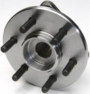 Moog Wheel Bearing and Hub Assemblies 515007