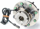 Moog Wheel Bearing and Hub Assemblies 515020