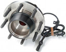 Moog Wheel Bearing and Hub Assemblies 515020